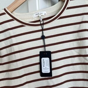 Rag & Bone Mica Striped Tank
